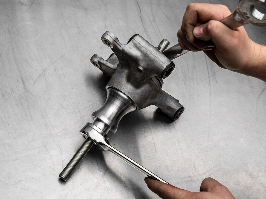 Wheel Bearing Removal Tool for Can-Am (2010–2023)