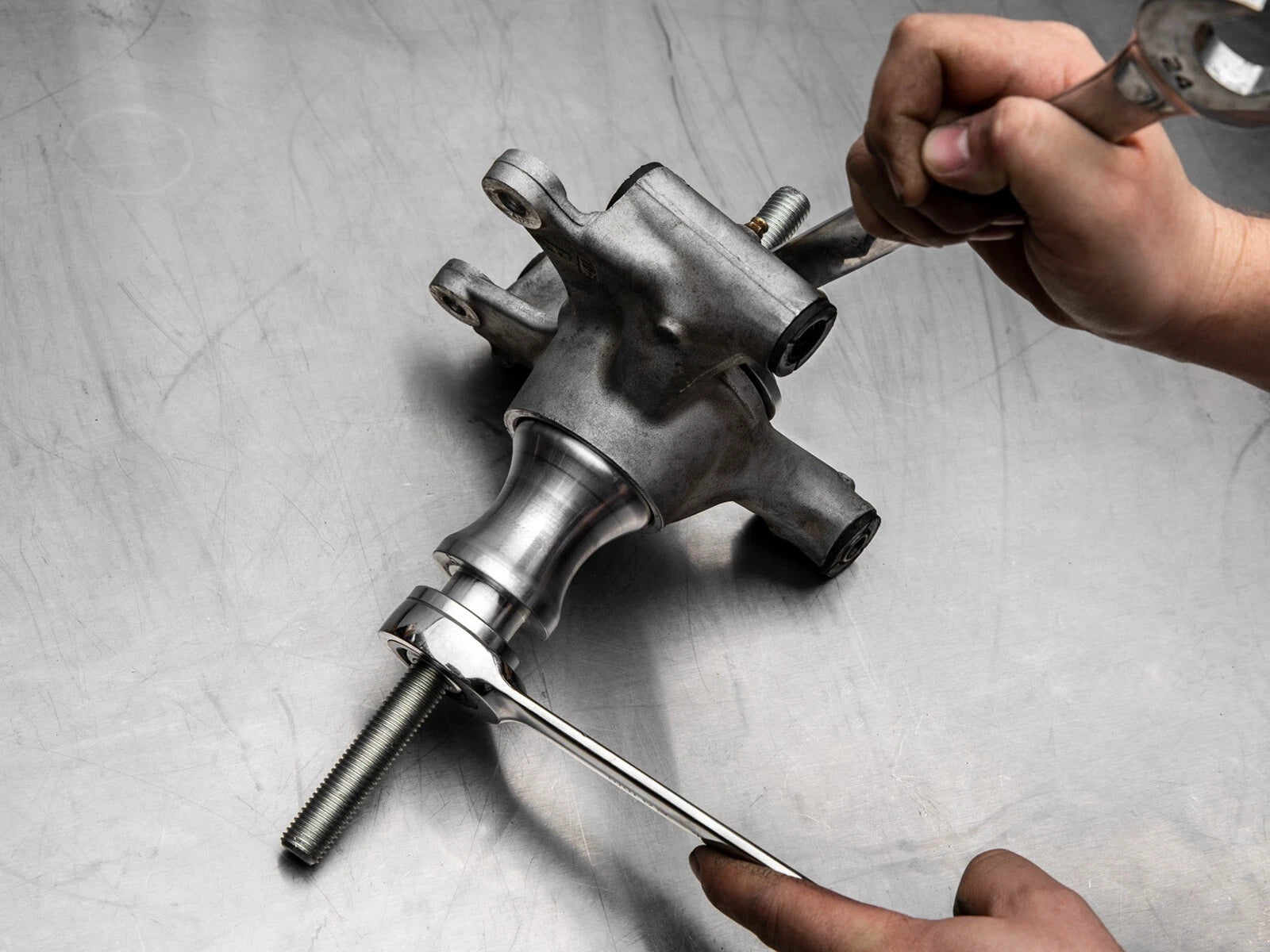 Wheel Bearing Removal Tool for Can-Am (2010–2023)