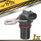 Transmission Speed Sensor for Chevrolet Corvette (1997–2013)
