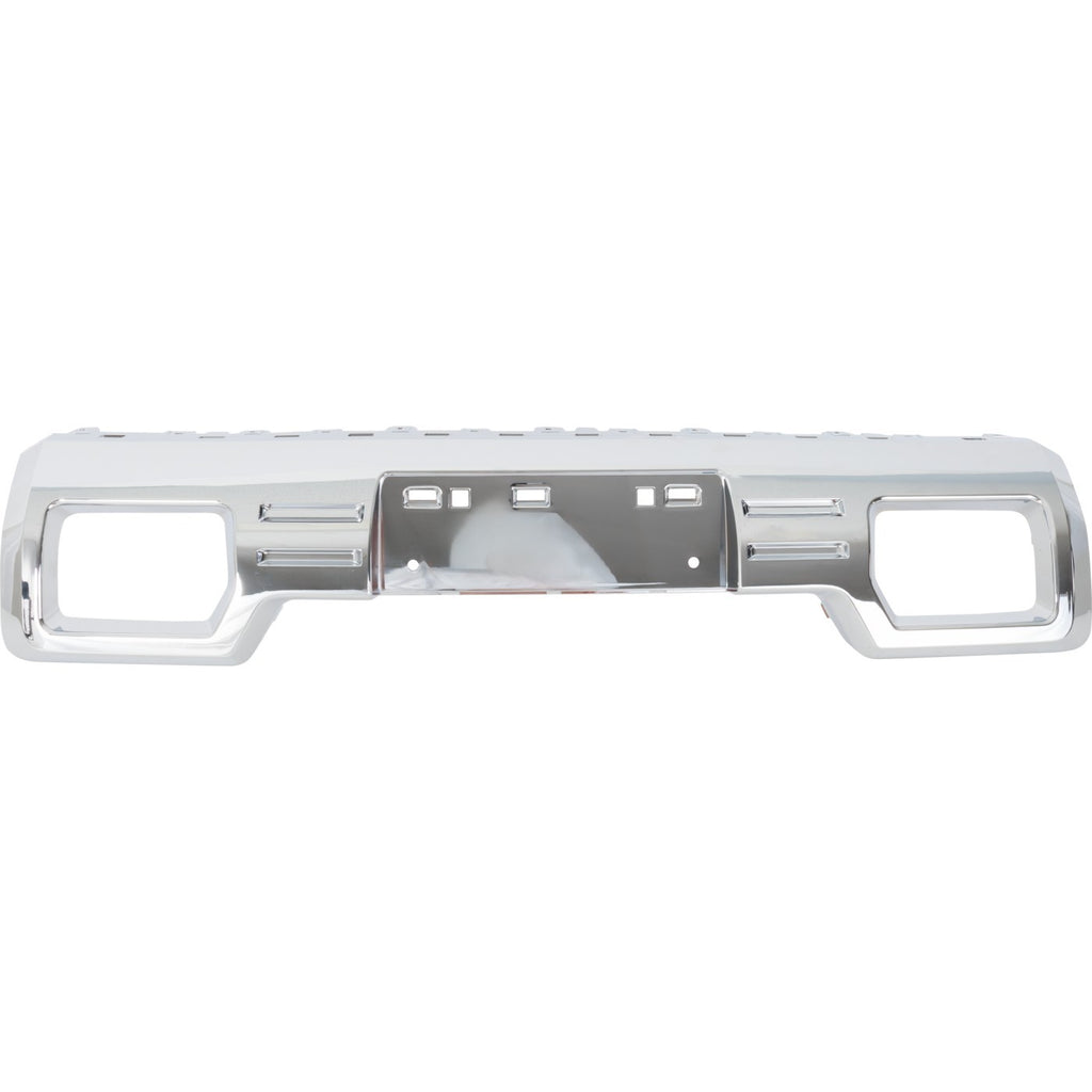 Skid Plate for GMC Sierra 1500 (2014–2015)