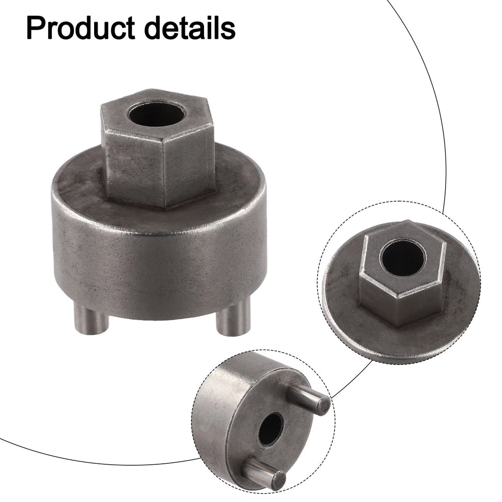 Clutch Removal Tool for Easy Installation (Universal)