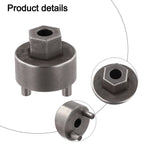 Clutch Removal Tool for Easy Installation (Universal)