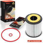 Engine Oil Filter for Ford Escape (2005–2009), Fusion (2006–2009), Mazda 6