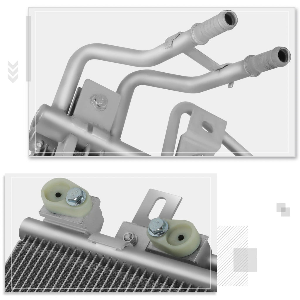 Reusable High Flow Air Filter for Lexus GS300/GS430/GS450h (2000–2011)