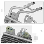 Reusable High Flow Air Filter for Lexus GS300/GS430/GS450h (2000–2011)