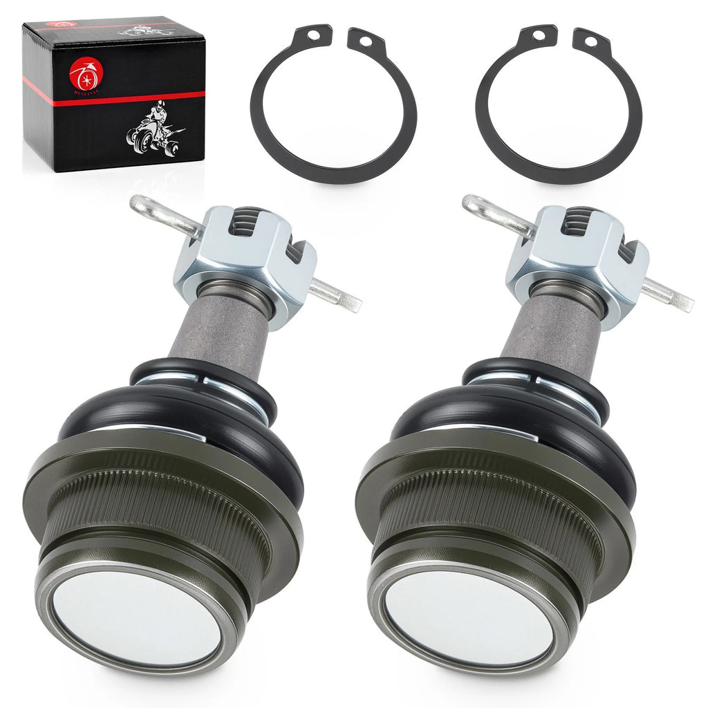 2X Lower Ball Joints for Kawasaki Mule 3000 3010 (2001–2008) 59266-1080
