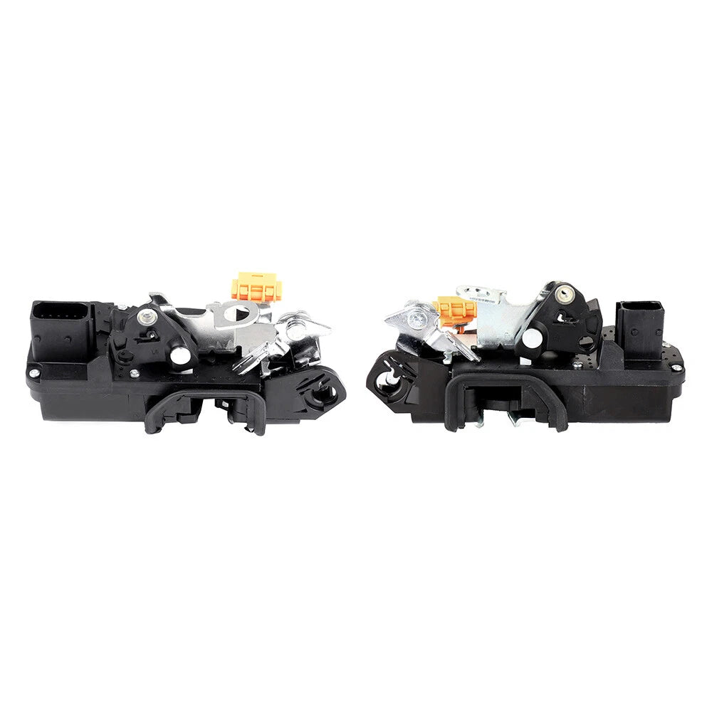 2 Door Lock Actuators for Chevrolet Malibu (2008–2012) & Aura (2007–2009) 931-310
