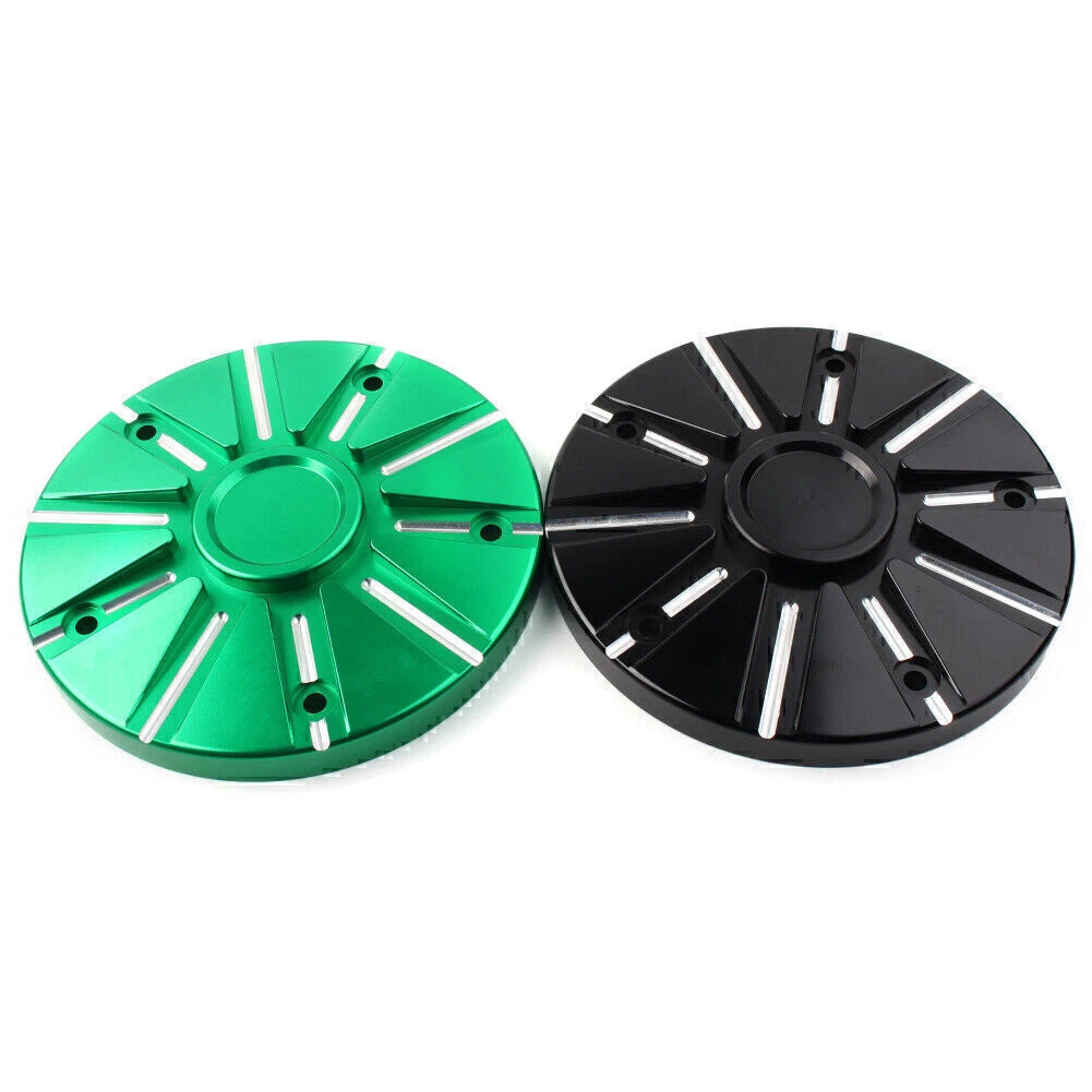 Motor Engine Cover Guard Cap for Kawasaki Vulcan S 650 (2015–2021)