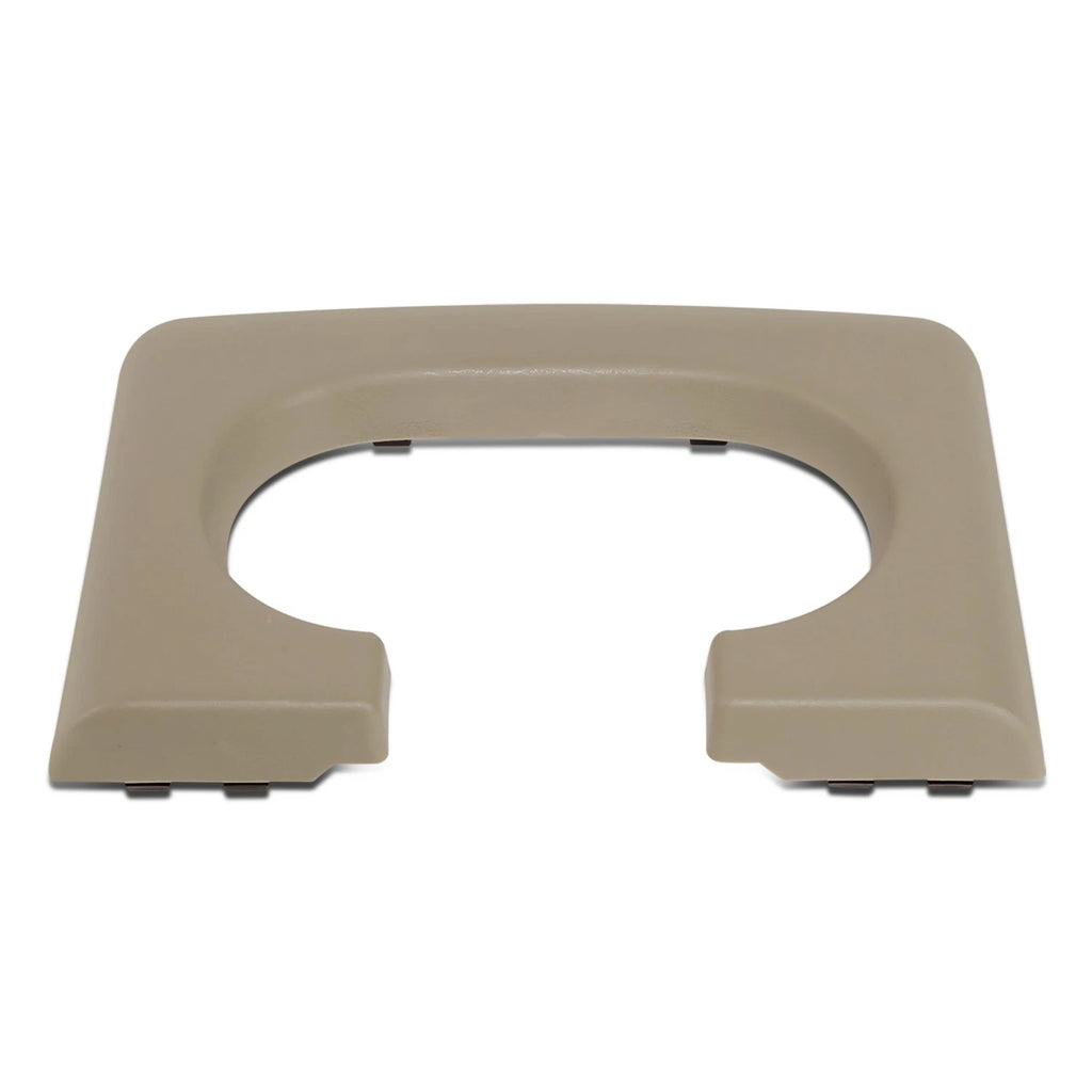 Center Console Cup Holder Pad Trim for Ford F150 (2004–2014)