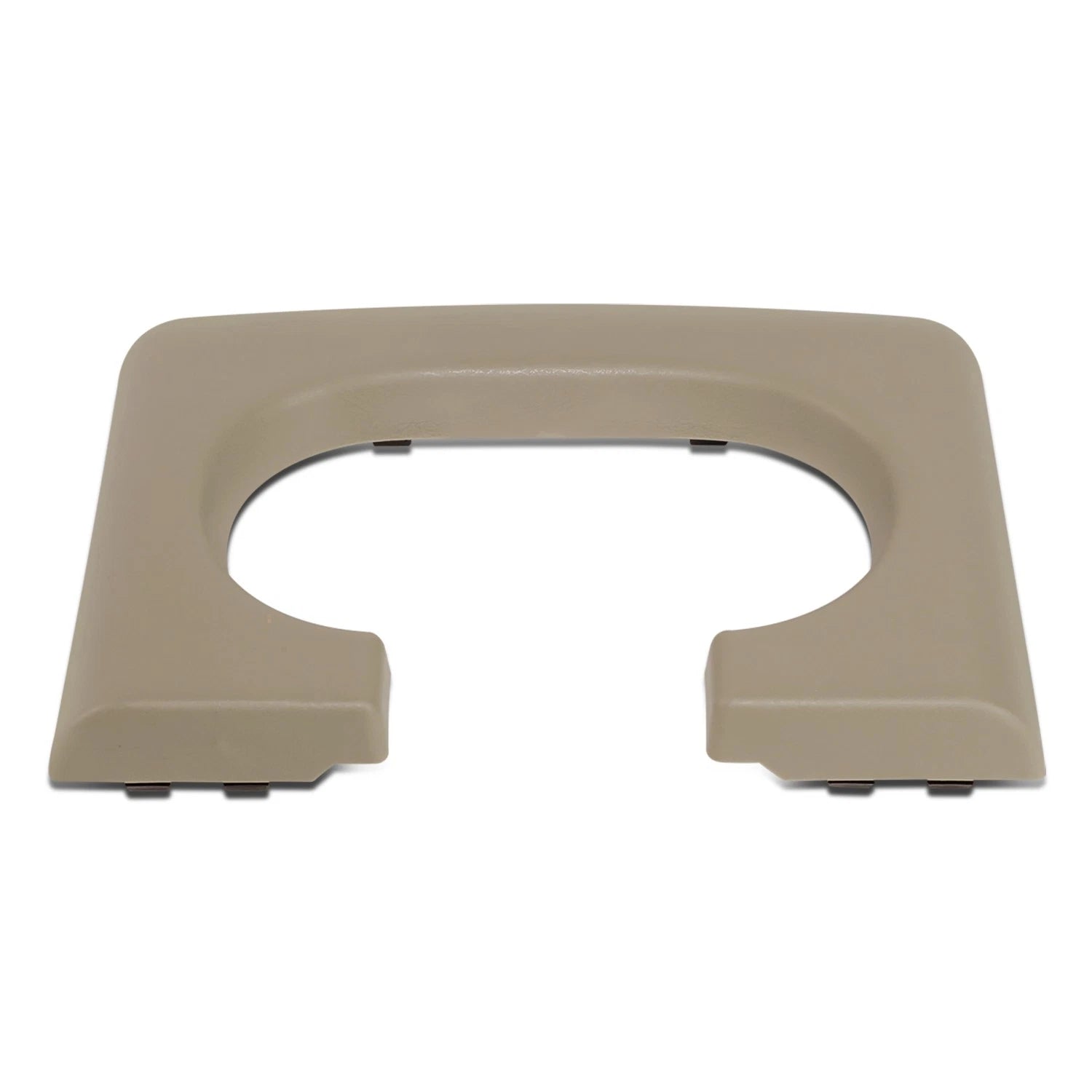 Center Console Cup Holder Pad Trim for Ford F150 (2004–2014)