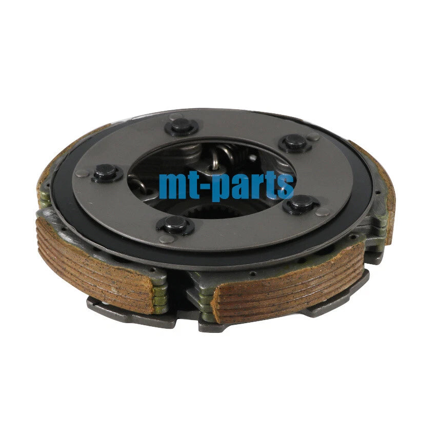 Wet Clutch Carrier Pad Shoe Assembly for Arctic Cat 450 EFI 2010-2011, 350 CR 2011-2012