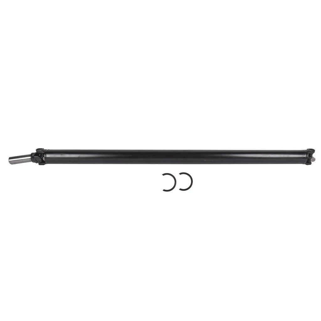 Rear Drive Shaft Assembly Steel for Chevrolet Silverado GMC Sierra 1500 (1999–2005)