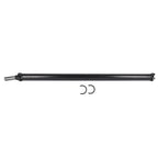 Rear Drive Shaft Assembly Steel for Chevrolet Silverado GMC Sierra 1500 (1999–2005)