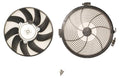 Valeo Left Engine Cooling Fan for 696083