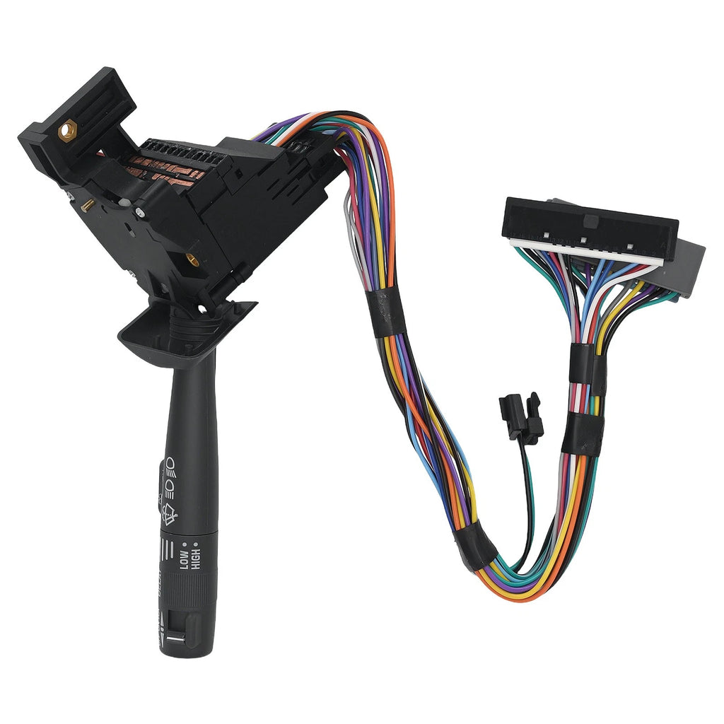 Turn Signal Switch for GMC C1500 K1500 C2500 K2500 C3500 (1995–1999) 26036312
