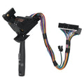 Turn Signal Switch for GMC C1500 K1500 C2500 K2500 C3500 (1995–1999) 26036312
