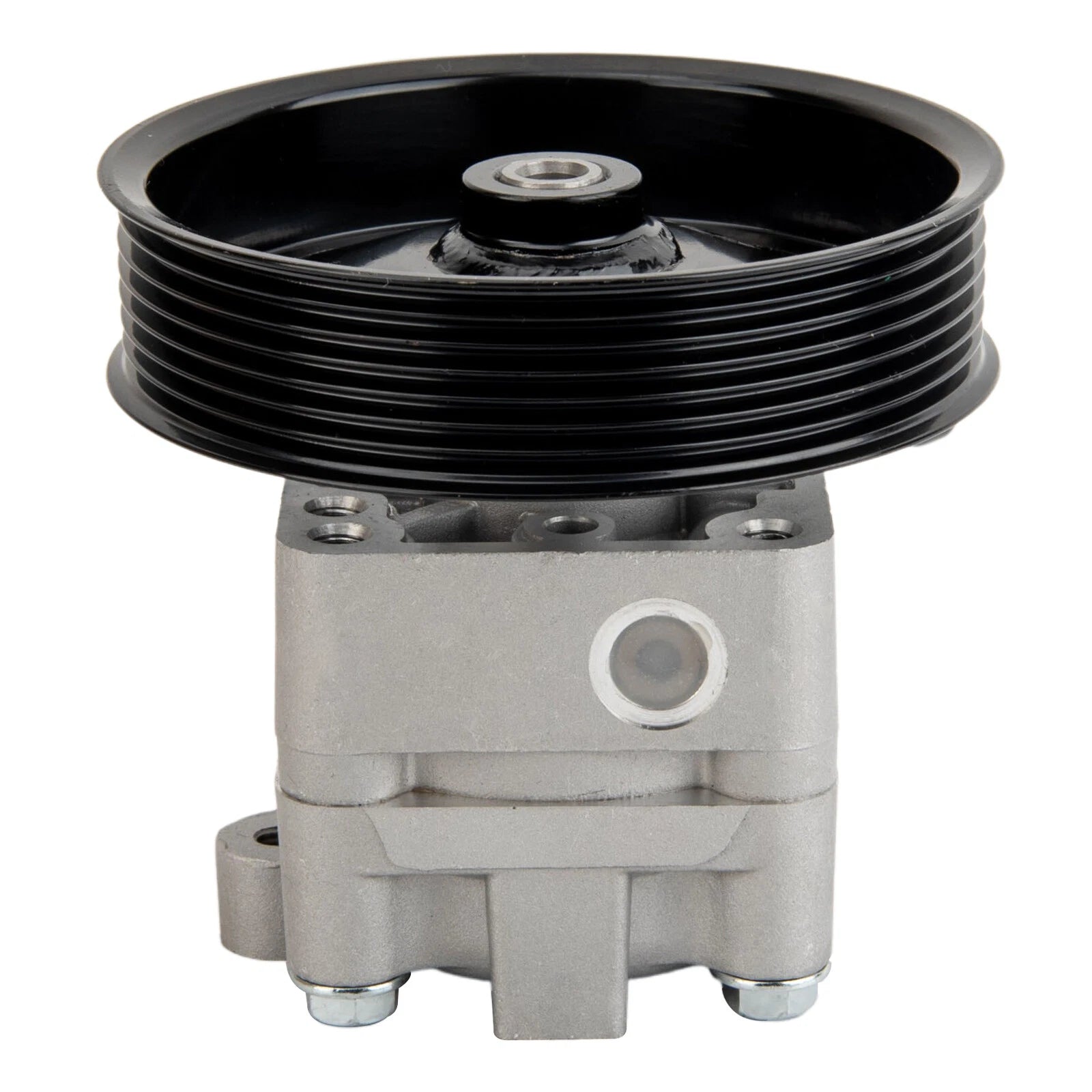 Power Steering Pump with Pulley for Nissan Altima 2007–2012, Maxima 2009–2014, Murano 2009–2014 (3.5L)