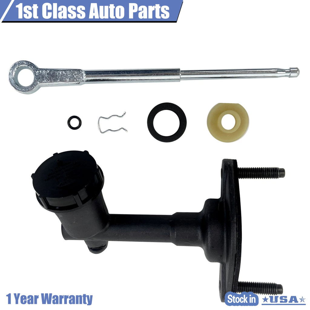 Clutch Master Cylinder for Dodge Ram 1500 2500 3500 (2002–2008)