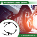 ABS Wheel Speed Sensor No.EG234371YC for Mazda CX-7 (2007–2012)