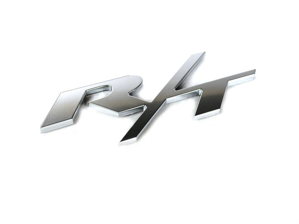 Mopar R/T Emblem Badge for Dodge Charger (2011–2023)