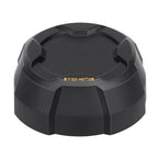 Matte Black Rim Cap for Polaris Ranger 570 Crew SP (2022–2025) #1524066-458