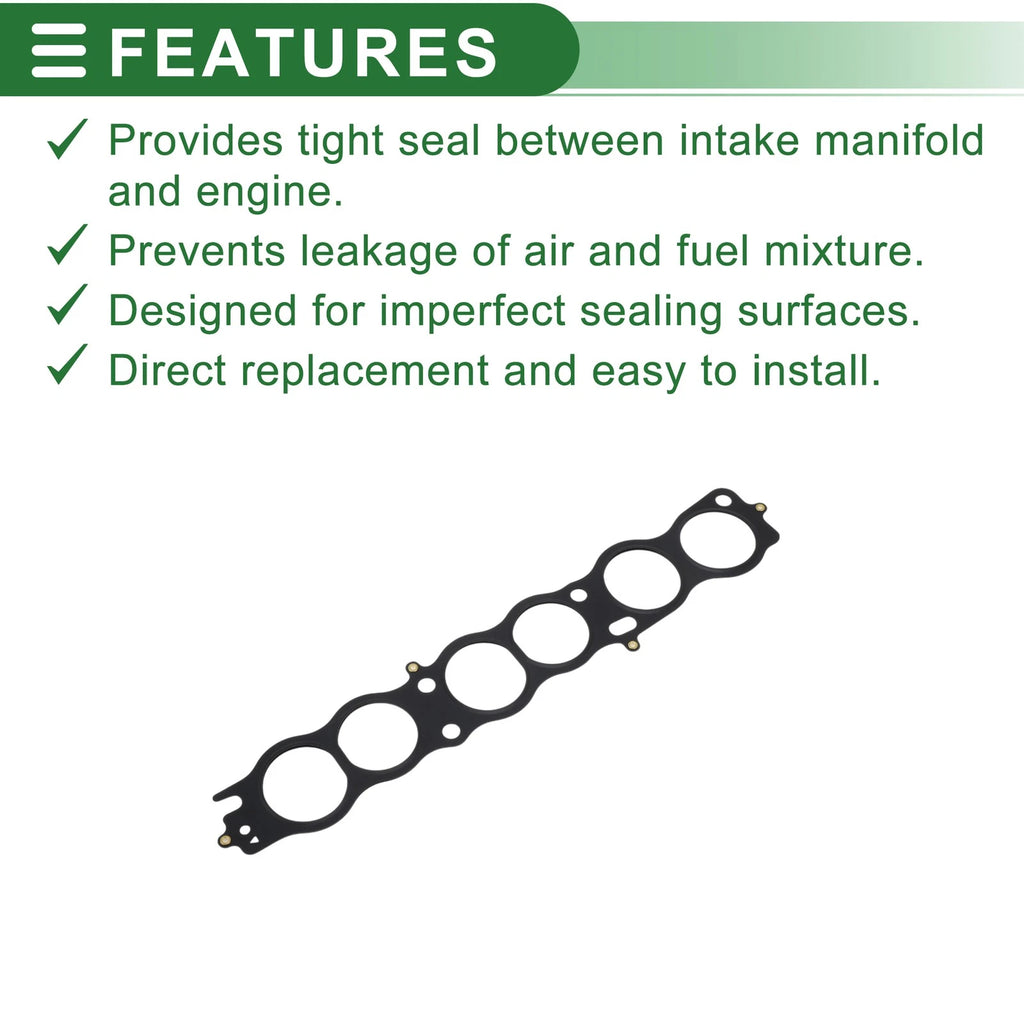 Engine Intake Manifold Gasket for Nissan Teana (2003–2008) No. 14032AQ805