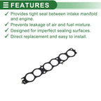 Engine Intake Manifold Gasket for Nissan Teana (2003–2008) No. 14032AQ805