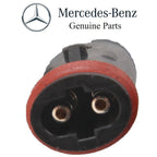Disc Brake Pad Set with Sensor for Mercedes W221 (2007–2013)