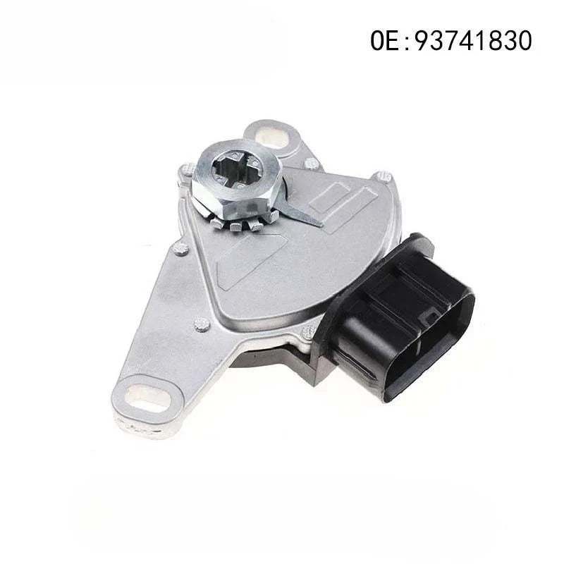 Neutral Safety Switch Range Sensor for Lexus GS350 Toyota 4Runner (2003–2019)