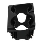 Cup Holder for Mercedes-Benz E-Class W212 (2010-2013) Black