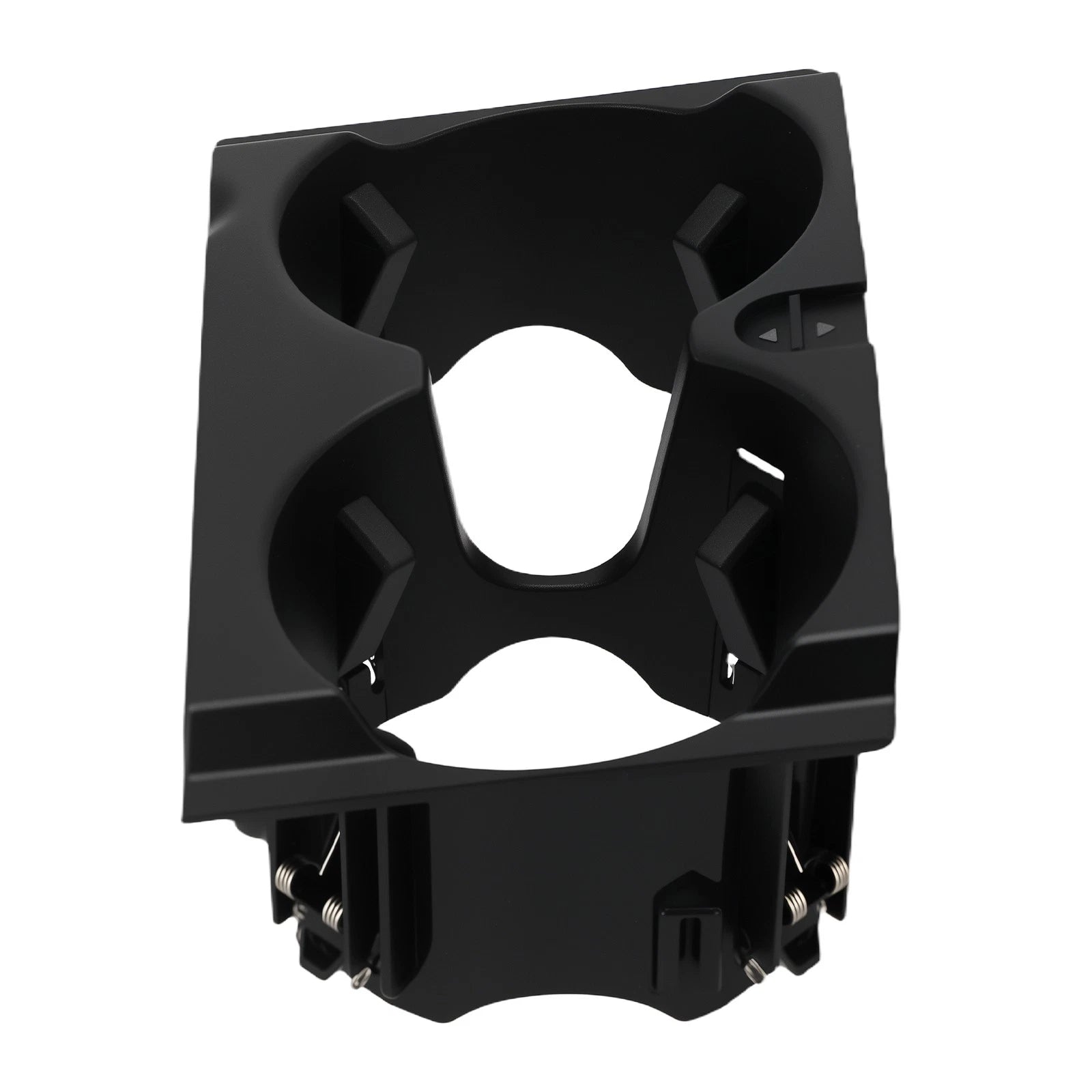 Cup Holder for Mercedes-Benz E-Class W212 (2010-2013) Black