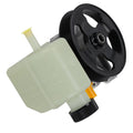 Power Steering Pump for Mazda CX-7 L4 2.3L 2.5L (2007–2012) EG2132600A