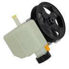 Power Steering Pump for Mazda CX-7 L4 2.3L 2.5L (2007–2012) EG2132600A