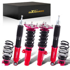 Adjustable Coilovers for Honda Civic FK Hatchback (2016–2021)