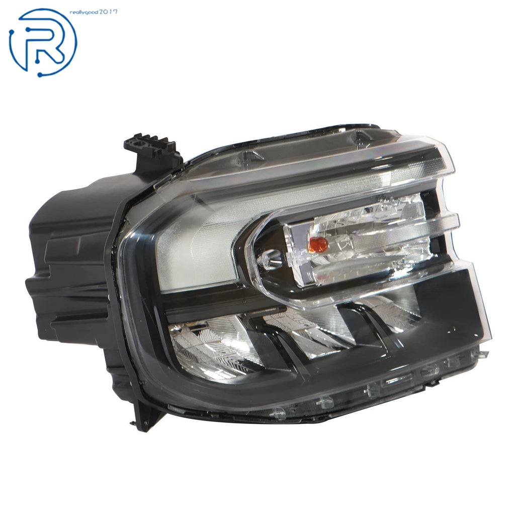 Right Side LED DRL Headlight for Ford Maverick (2022–2024)