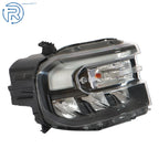 Right Side LED DRL Headlight for Ford Maverick (2022–2024)