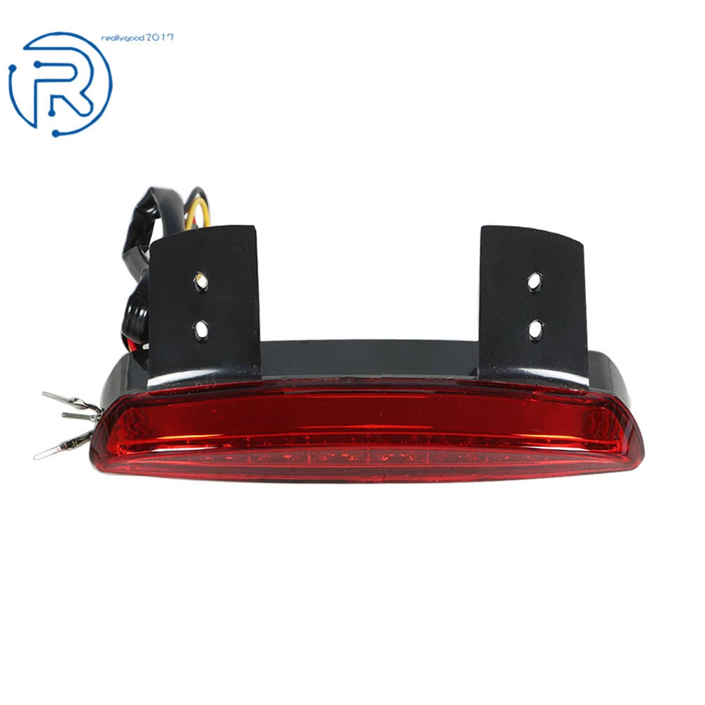 LED Turn Signals Brake Tail Light for Harley Davidson Softail 