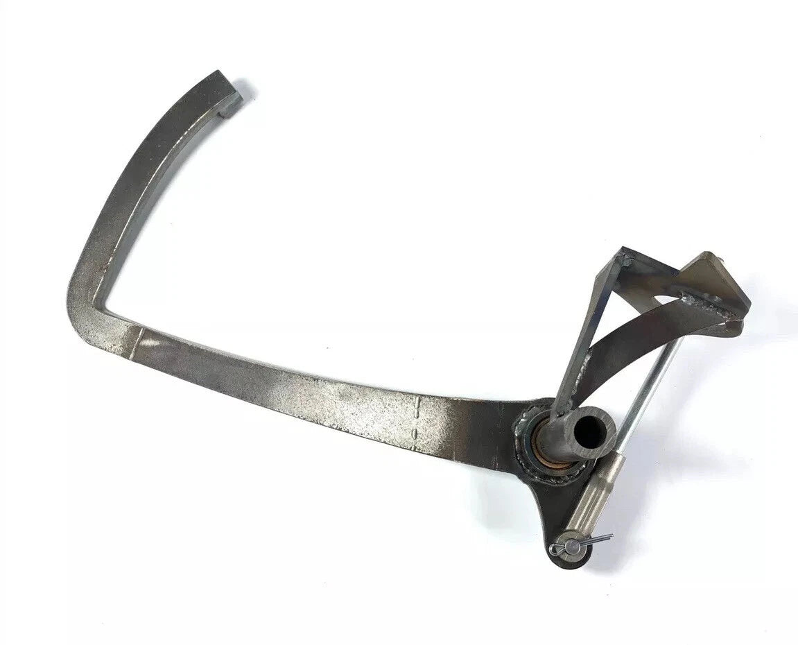 Brake Pedal Assembly Under Floor for Ford Model A (1928–1931)