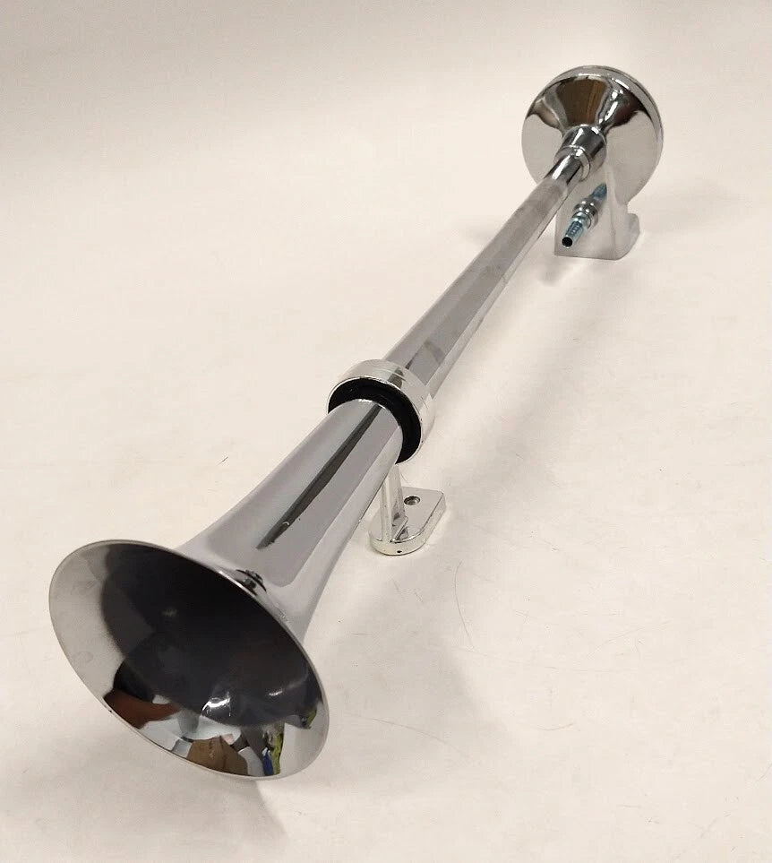 Chrome Air Horn for Kleinn W-F01-A1-101