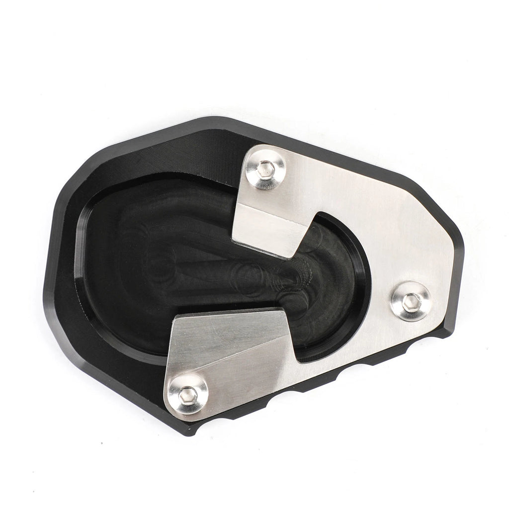 Kickstand Sidestand Enlarger Pad for Triumph Tiger 900/Rally/Rally Pro (2020)