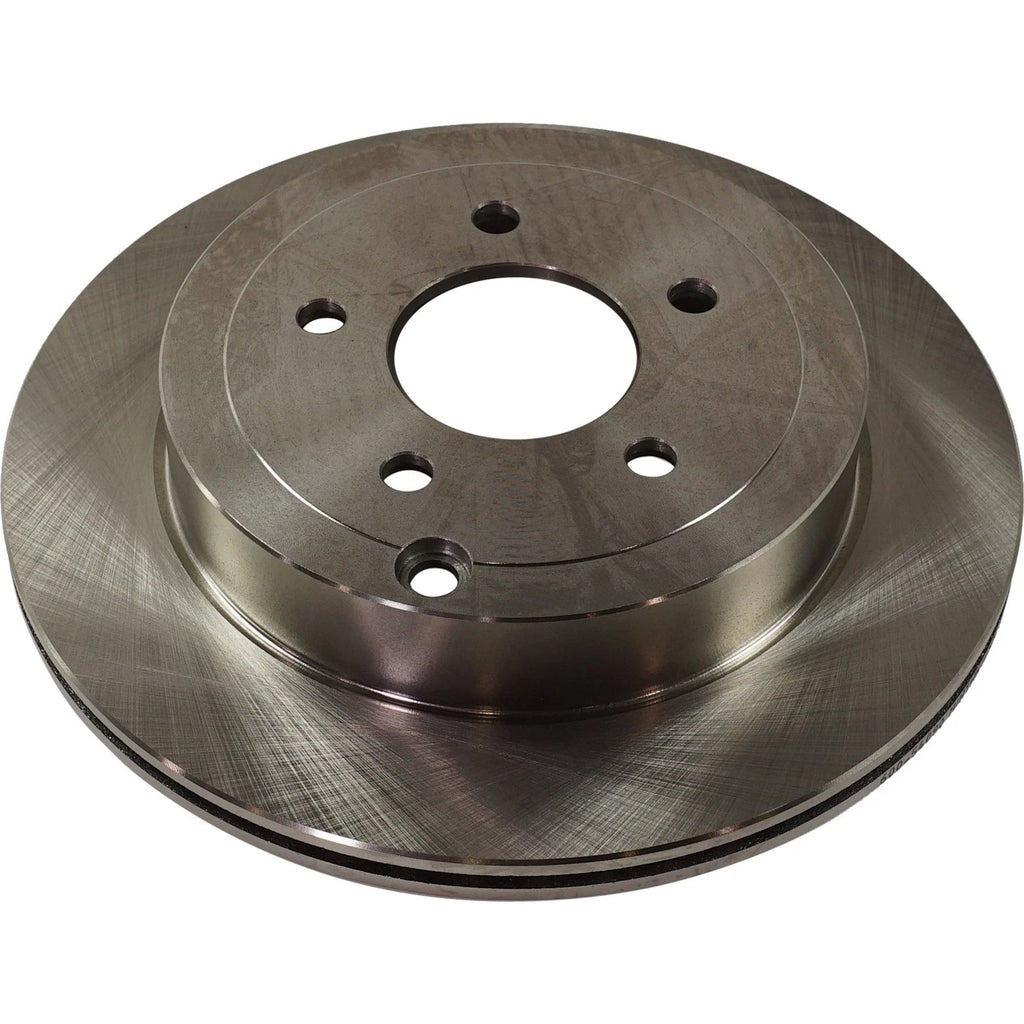 Rear Brake Disc for Lincoln MKX Ford Edge (2007–2010)
