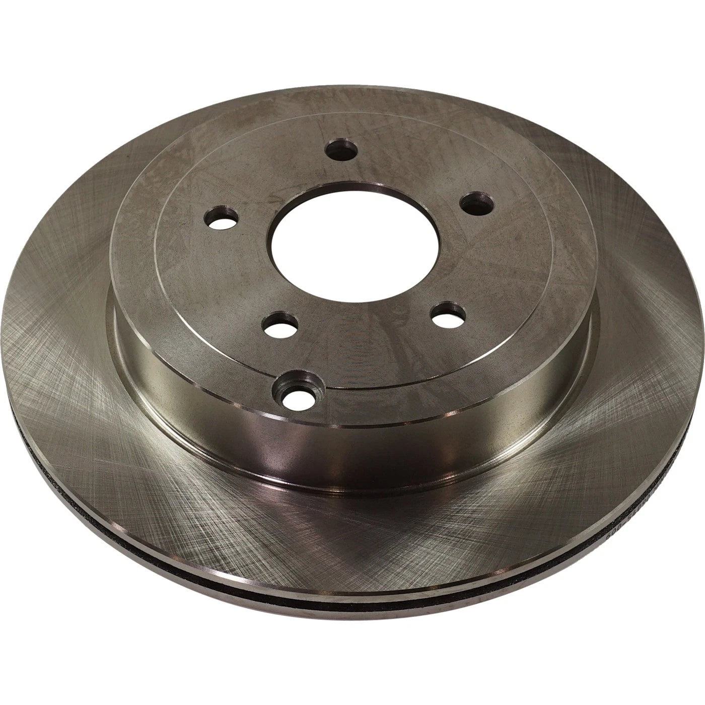 Rear Brake Disc for Lincoln MKX Ford Edge (2007–2010)