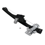 Window Regulator with Motor Front Driver Side for Buick Enclave 08-17 20783372
