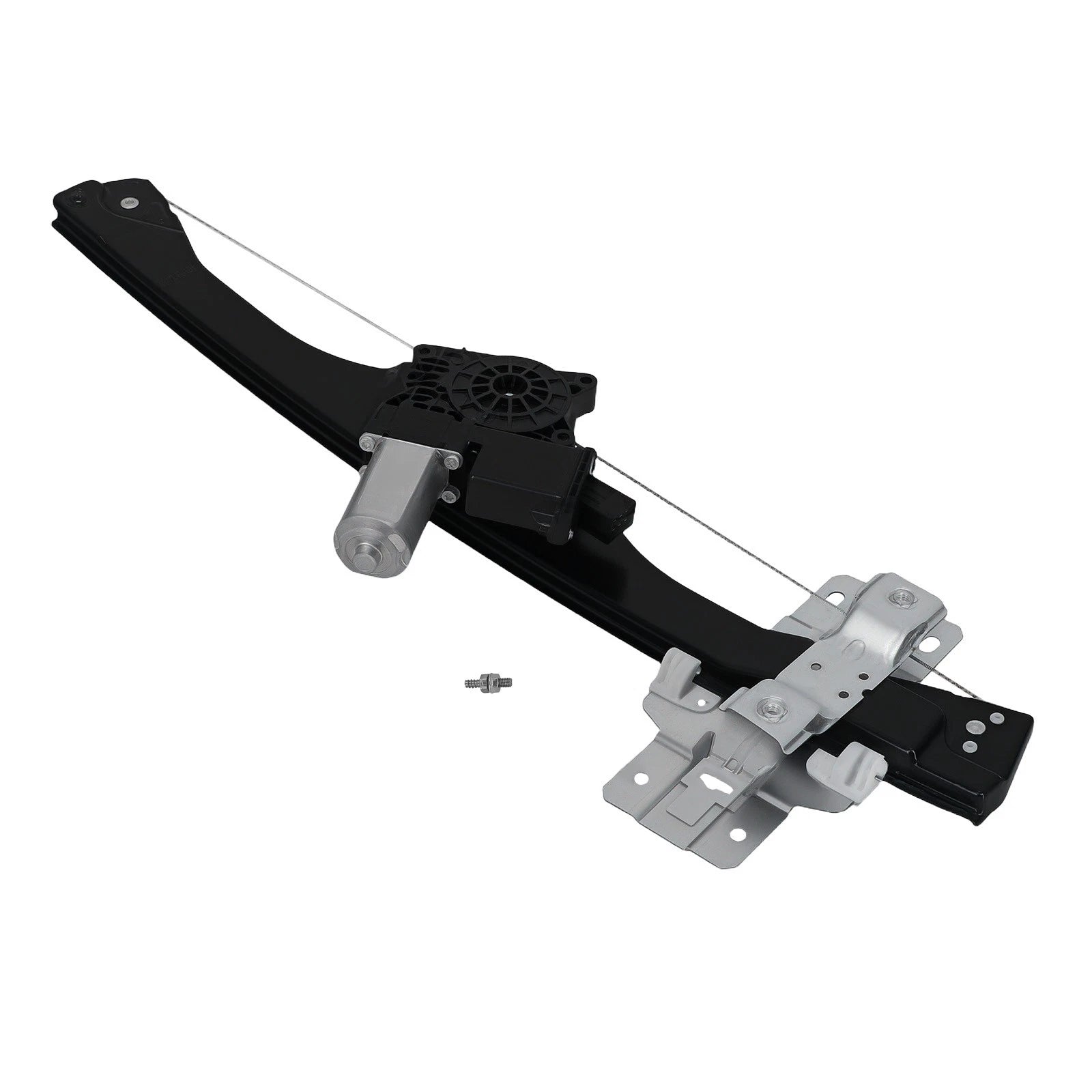 Window Regulator with Motor Front Driver Side for Buick Enclave 08-17 20783372
