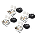 Carburetor Repair Kit for Kawasaki ZX-10 ZX1000 (2004-2023)