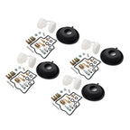 Carburetor Repair Kit for Kawasaki ZX-10 ZX1000 (2004-2023)