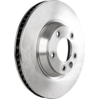 Front Brake Disc for VW Porsche Cayenne Audi Q7 Touareg (2004–2010)