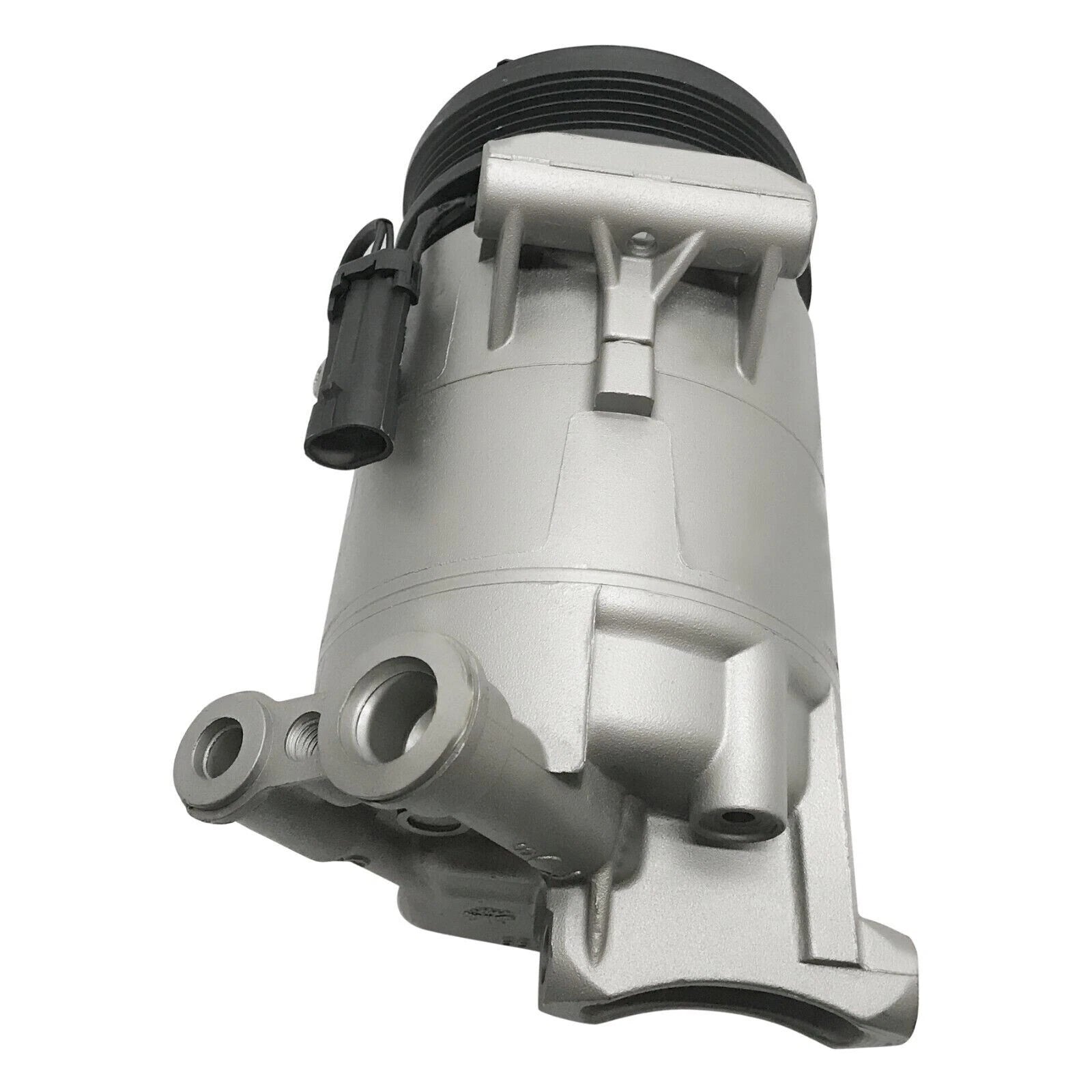 AC Compressor Kit with Condenser for Saturn Astra 1.8L (2008-2008)