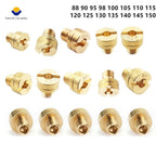 Main Jets Kit Set for Mikuni Carburetor VM22 VM24 VM26 (125cc-250cc)