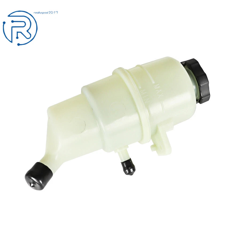 Power Steering Reservoir with Cap for Jeep Wrangler (2008–2019)